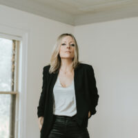 Christina Martin Singer Songwriter