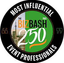 biz bash 250 Logo