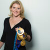 Hayley Wickenheiser