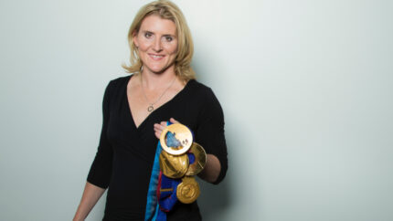 Hayley Wickenheiser