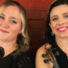 SheNOVA - Laura and Alycia