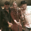 G Street Band