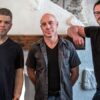 Halifax Pier - This trio often expands to a Four piece with drums or Five piece with drums and fiddle/violin.