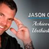 Jason Cyrus Keynote Speaker and Professional Entertainer