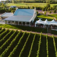 Luckett Vineyards