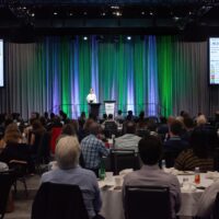 Ramy Nasar Halifax Convention Center Keynote Speaker