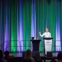 Ramy Nassar Halifax Keynote Speaker Event