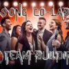 Song Co-Lab Team Building Interactive Workshop