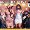 uREQUEST LIVE
