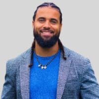 Bradley Daye Speaker